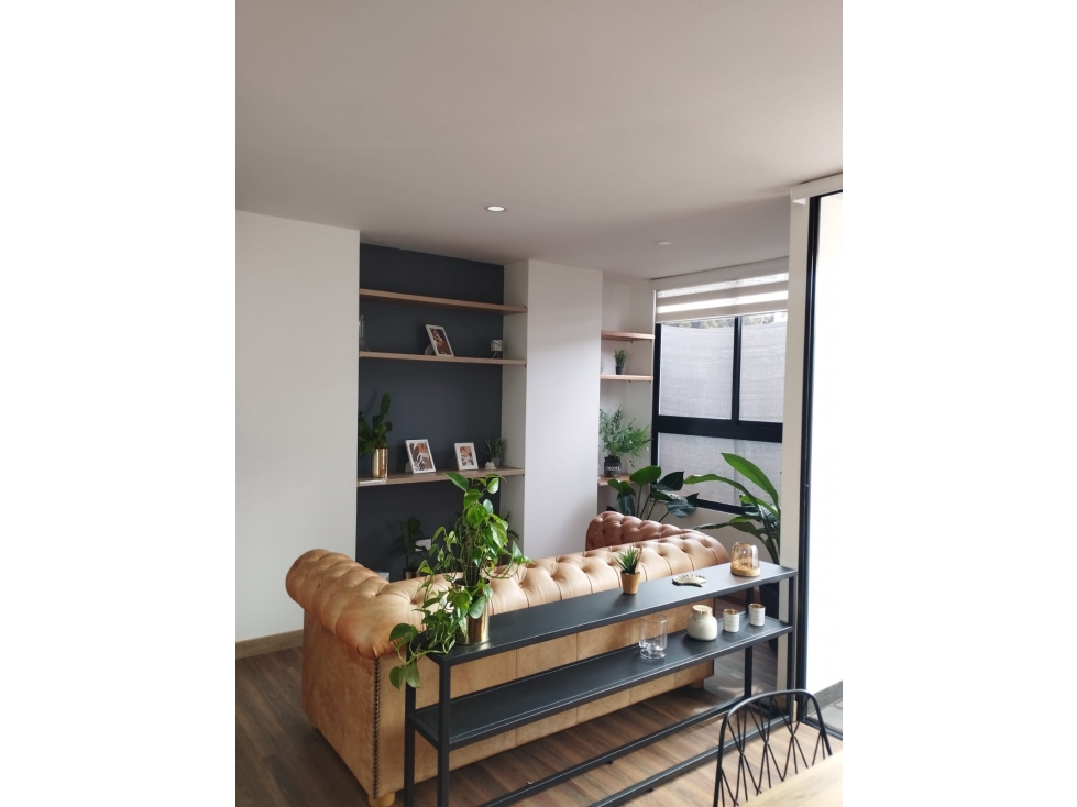 Venta apartamento Unidad Primitiv La Ceja — foto 5