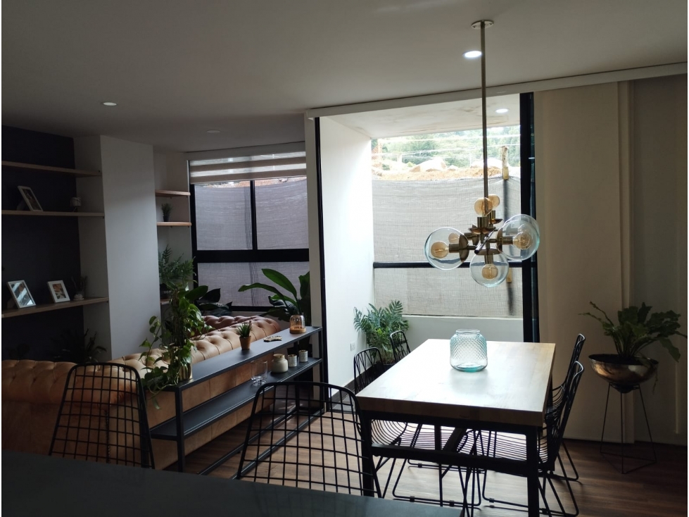 Venta apartamento Unidad Primitiv La Ceja — foto 6