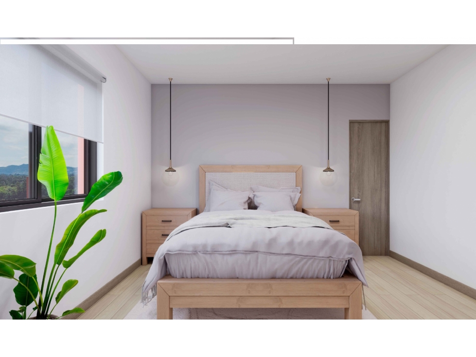Venta apto Rionegro - Urbanización Yarumo Parque Barro Blanco - Cesión — foto 5