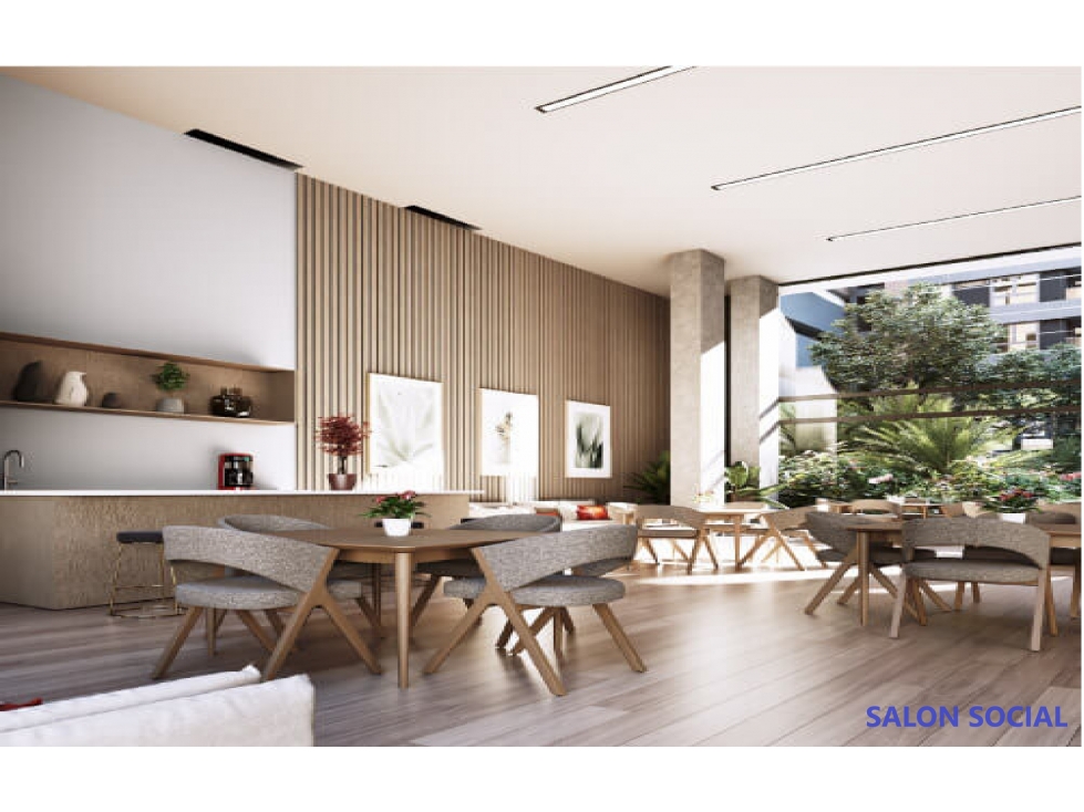 Venta apartamento en la Ceja Antioquia PRIMITIV — foto 4