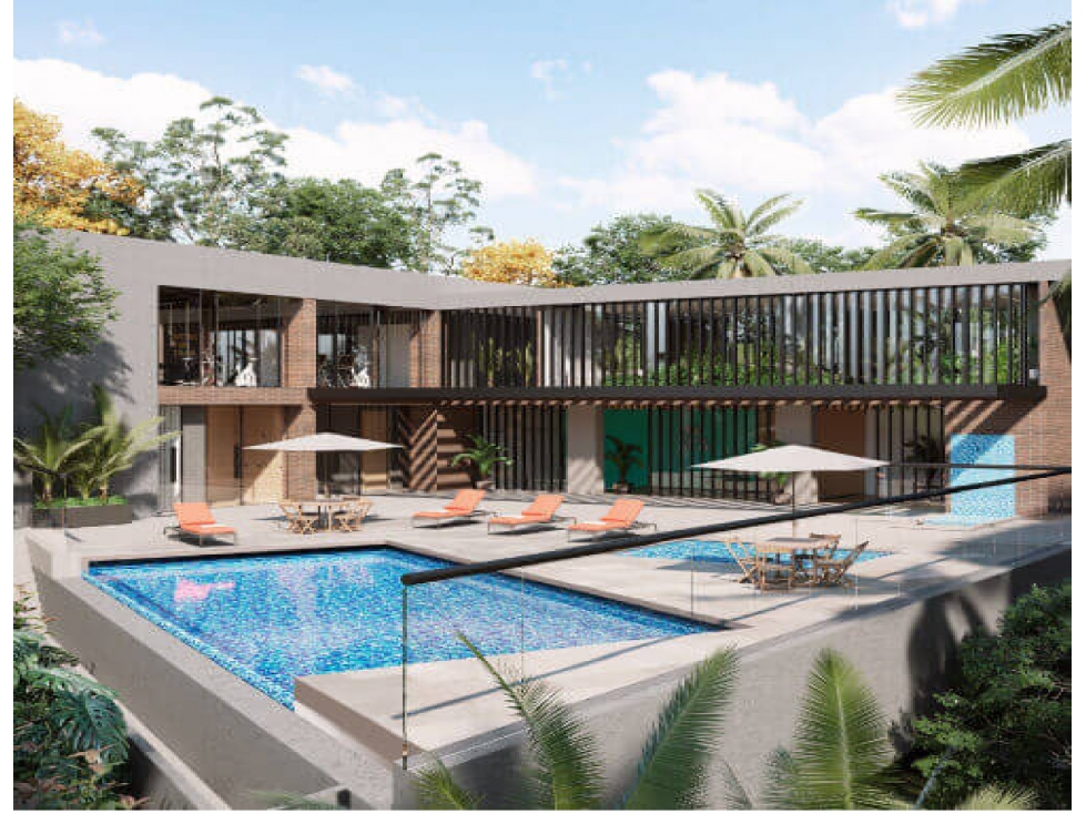 Venta apartamento en la Ceja Antioquia PRIMITIV — foto 6