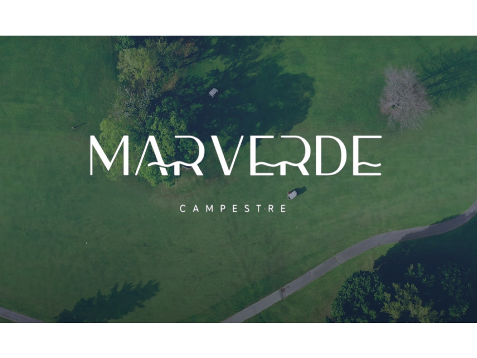 Venta de lote Marverde Campestre- Rionegro Club Campo de Golf — foto 3