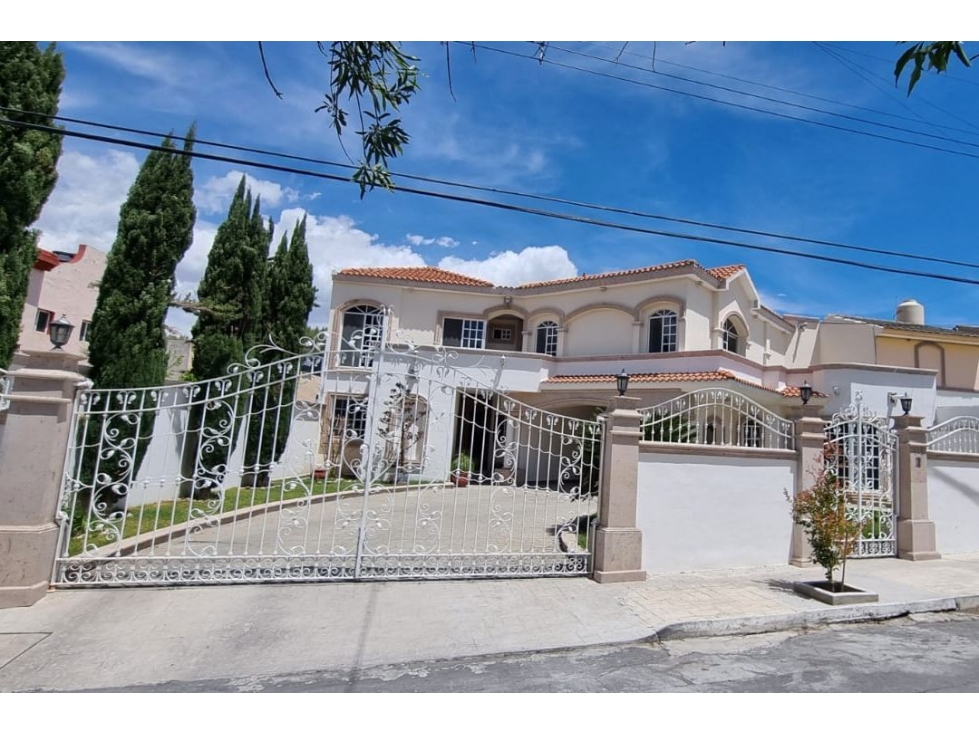 Casa en VENTA en Parques de la Cañada RCV568168