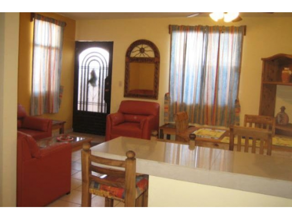 Departamentos amueblados 1 o 2 recámaras en RENTA RDR478418 - 3
