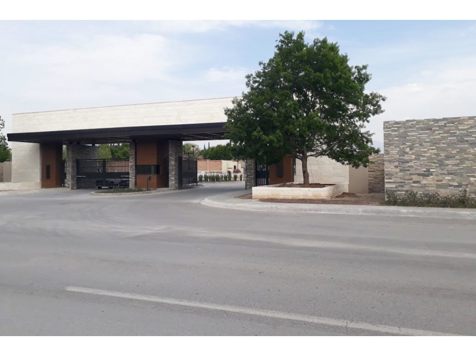 Terrenos en VENTA en Fracc. Punta Bosque RTV494365 - 2