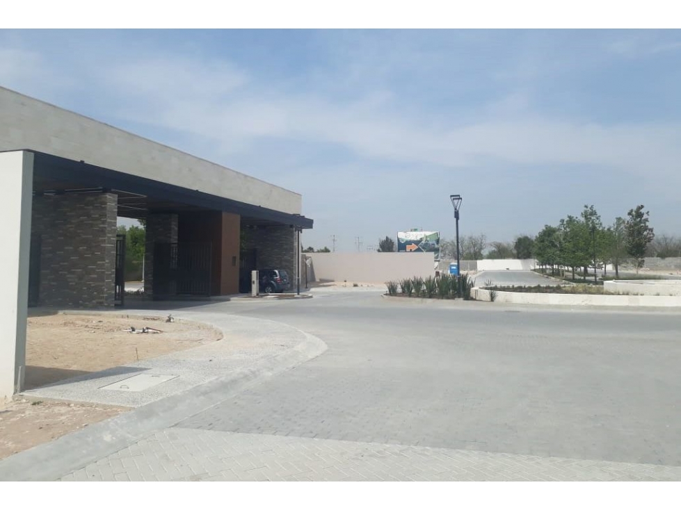 Terrenos en VENTA en Fracc. Punta Bosque RTV494365 - 3