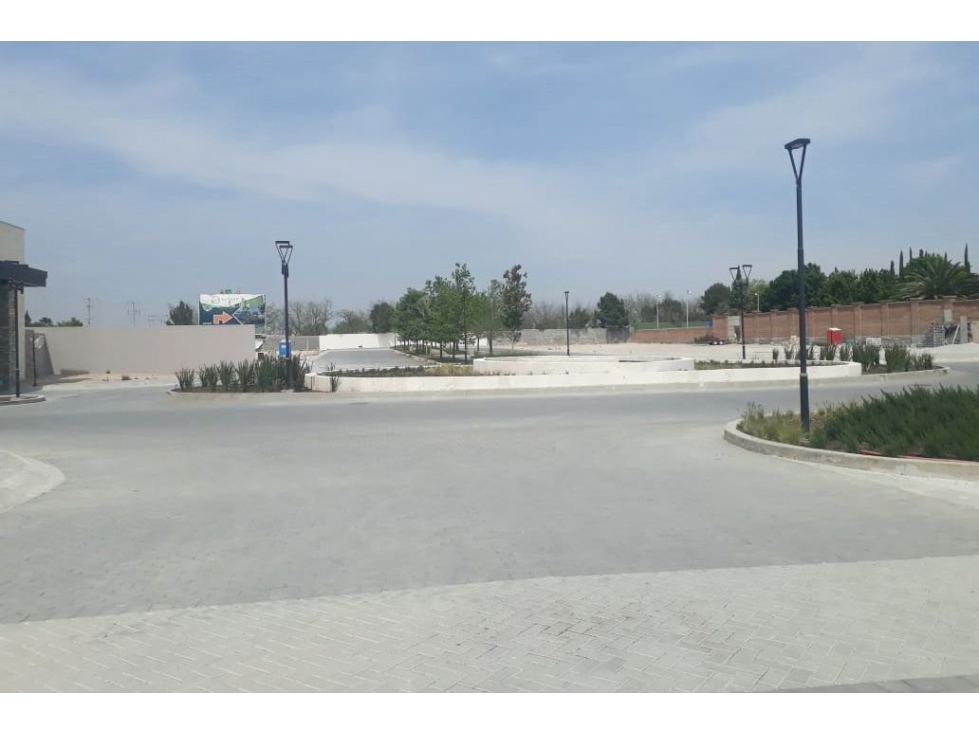 Terrenos en VENTA en Fracc. Punta Bosque RTV494365 - 4