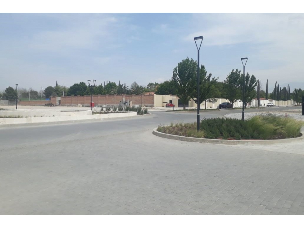 Terrenos en VENTA en Fracc. Punta Bosque RTV494365 - 5