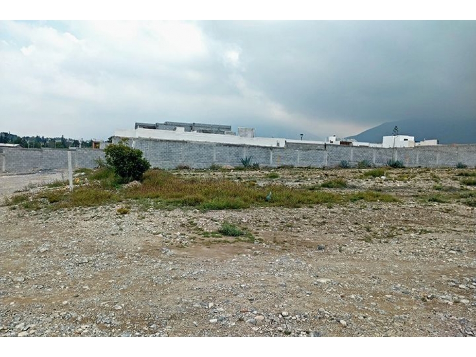 Terreno en VENTA en Arteaga-RTV551530 - 2