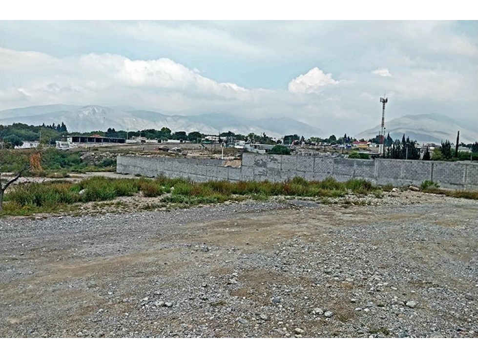 Terreno en VENTA en Arteaga-RTV551530 - 3
