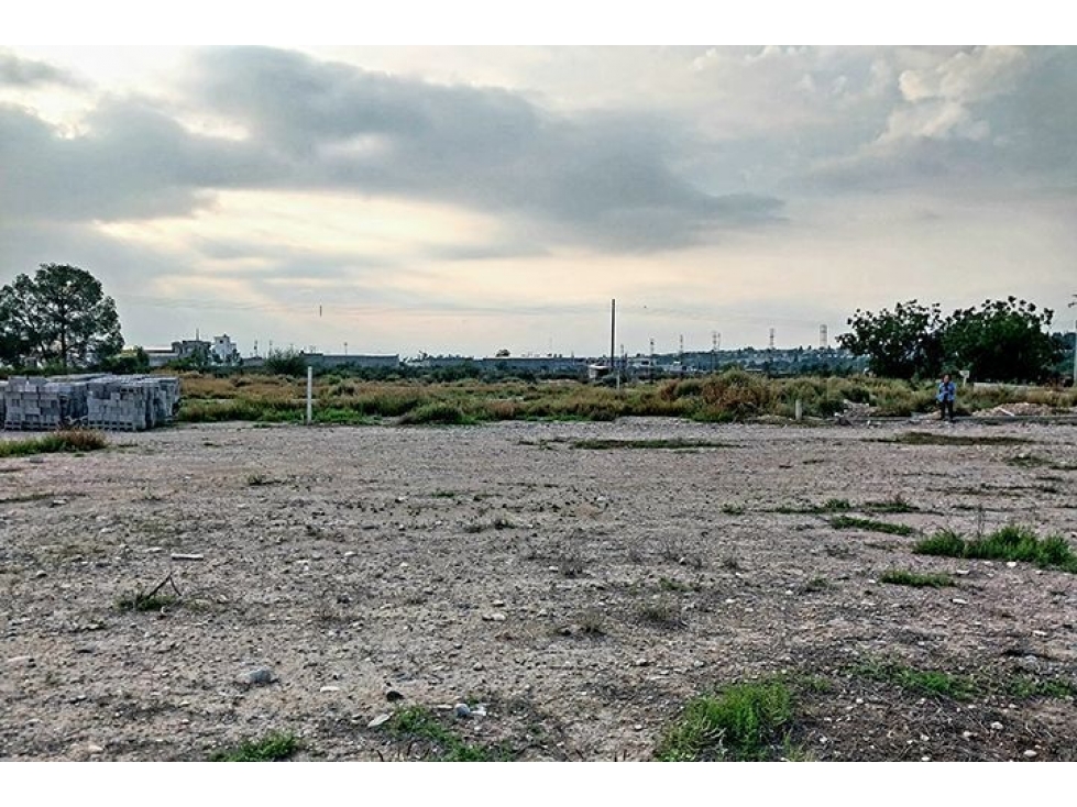 Terreno en VENTA en Arteaga-RTV551530 - 5