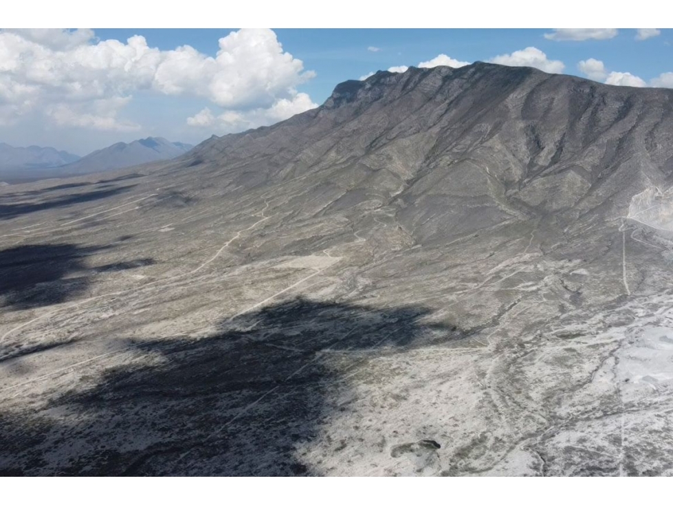 Terreno VENTA en libramiento Matehuala- Monterrey ITV568859 - 5