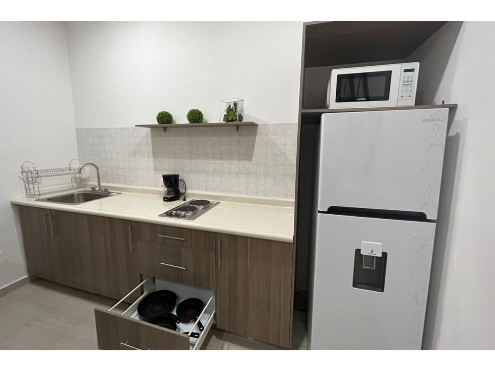 Departamento Amueblado en RENTA en El Campanario RDR573733 - 4