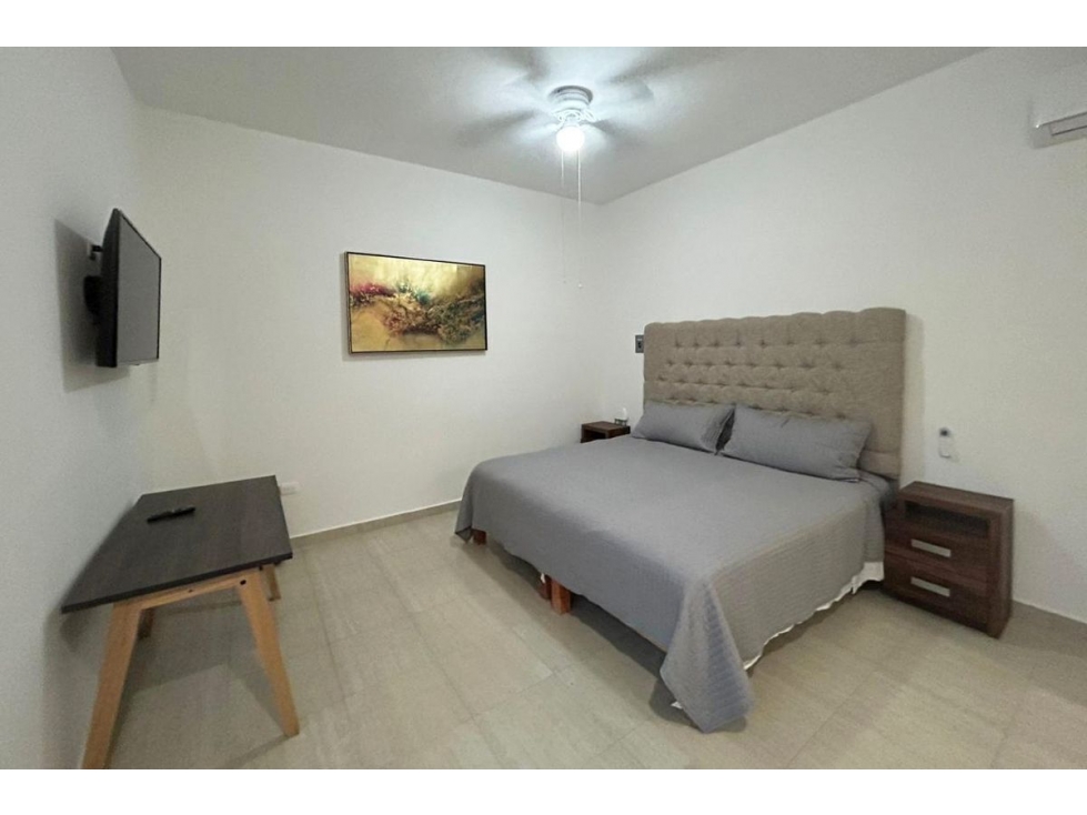 Departamento Amueblado en RENTA en El Campanario RDR573733 - 5