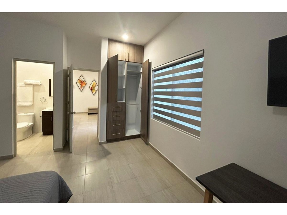 Departamento Amueblado en RENTA en El Campanario RDR573733 - 6