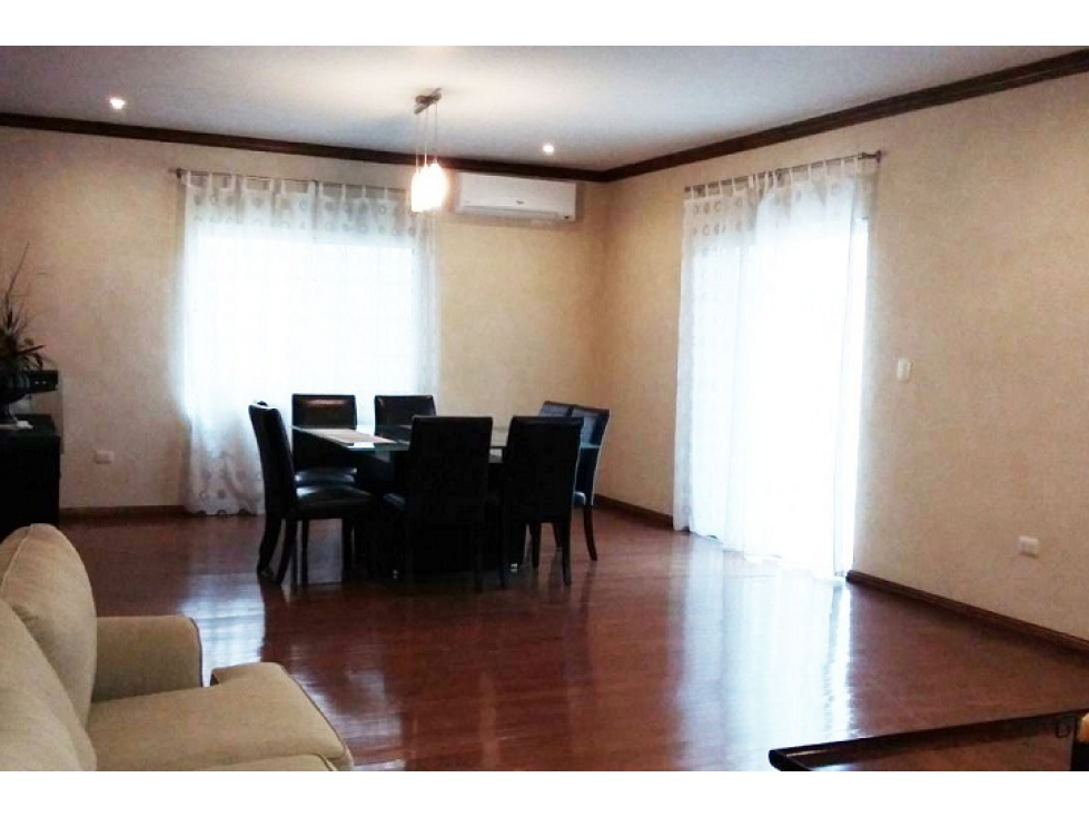 Excelente Casa AMUEBLADA en renta en Villa Bonita RCR389832 — foto 3