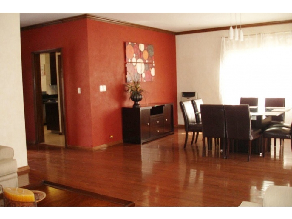 Excelente Casa AMUEBLADA en renta en Villa Bonita RCR389832 — foto 4