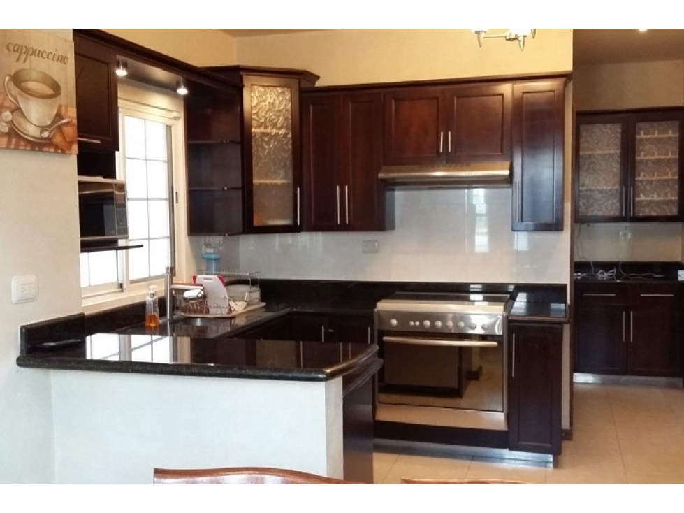Excelente Casa AMUEBLADA en renta en Villa Bonita RCR389832 — foto 6