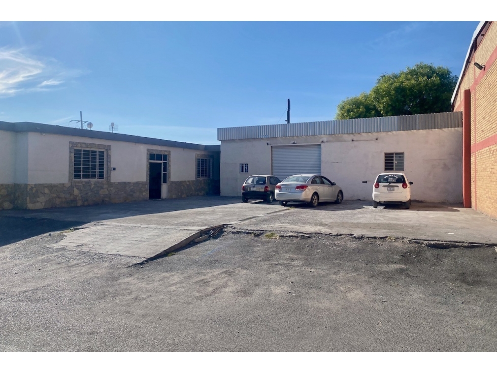 Nave industrial en VENTA en Presa de las Casas-INV525061 - 2