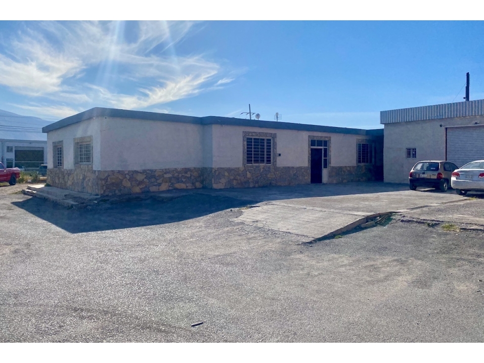 Nave industrial en VENTA en Presa de las Casas-INV525061 - 3