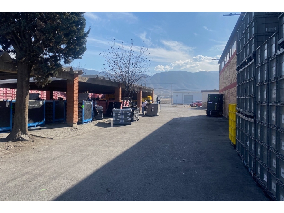 Nave industrial en VENTA en Presa de las Casas-INV525061 - 4