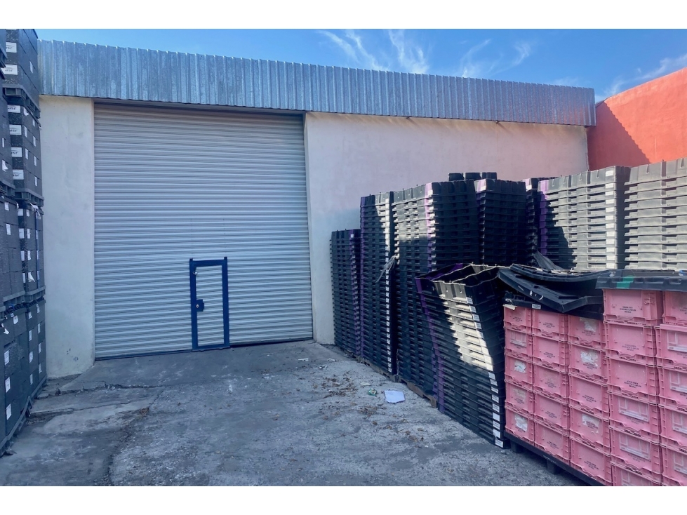 Nave industrial en VENTA en Presa de las Casas-INV525061 - 5