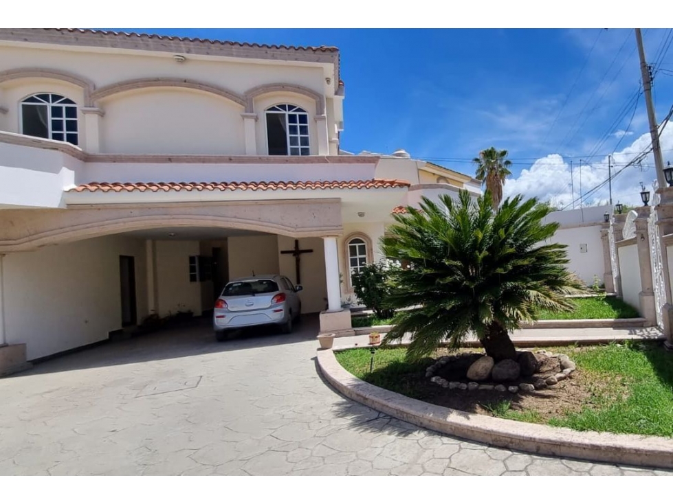 Casa en VENTA en Parques de la Cañada RCV568168 — foto 2