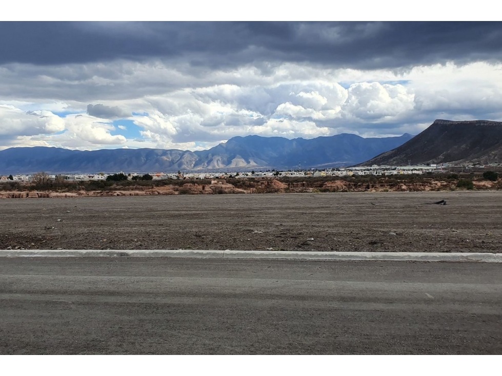 Lotes industriales en VENTA sobre carretera a Torreón-ITV488047 — foto 3