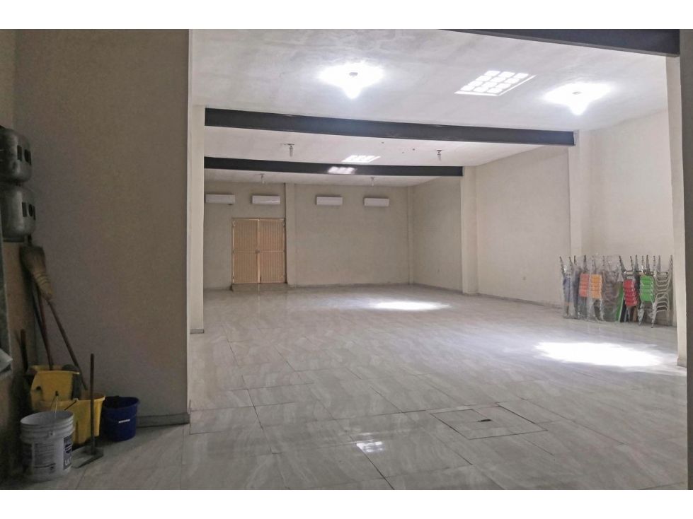 Bodega comercial en VENTA sobre Perif. Luis Echeverria CBV575887 - 4