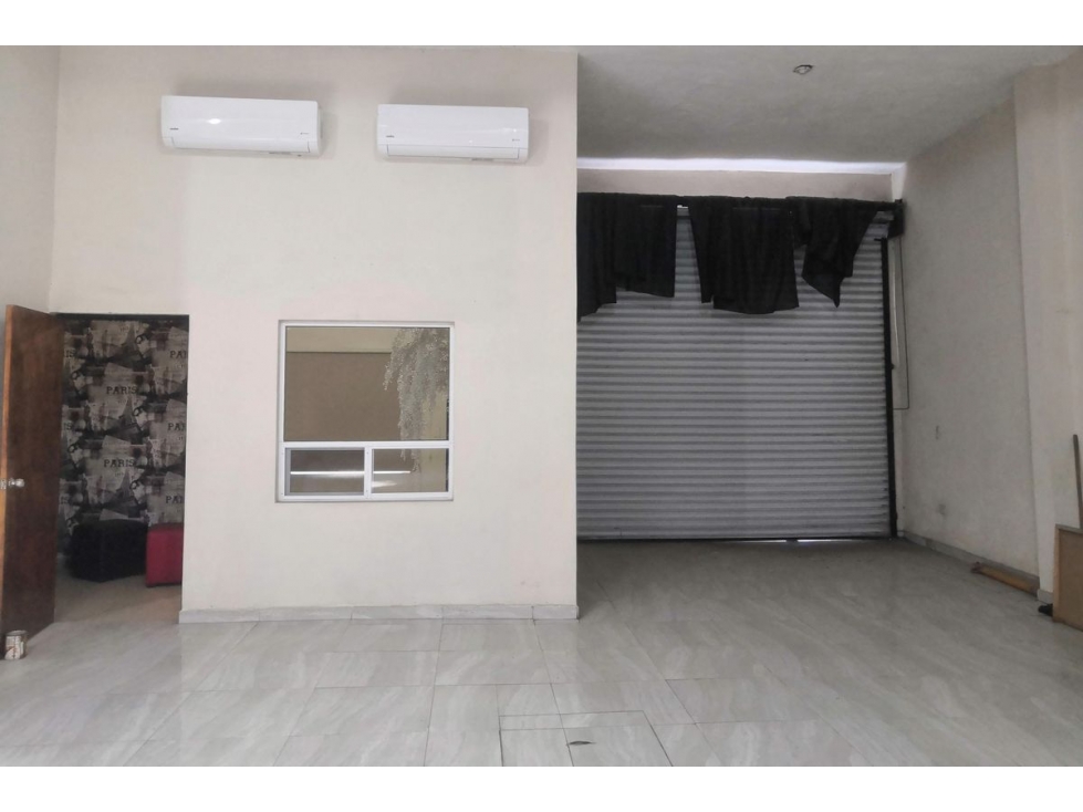 Bodega comercial en VENTA sobre Perif. Luis Echeverria CBV575887 - 5