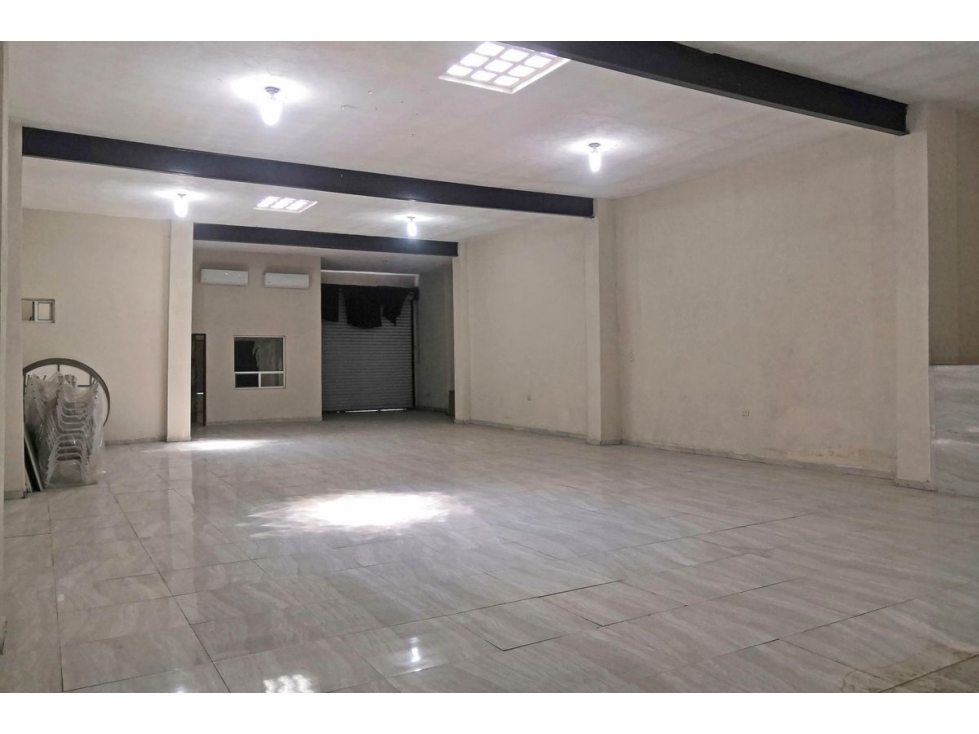 Bodega comercial en VENTA sobre Perif. Luis Echeverria CBV575887 - 6