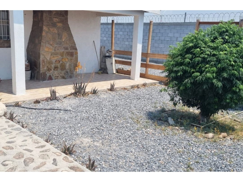 Quinta VENTA en Parque Recreativo La Carreta?,Gral. Cepeda RFV571135 - 3