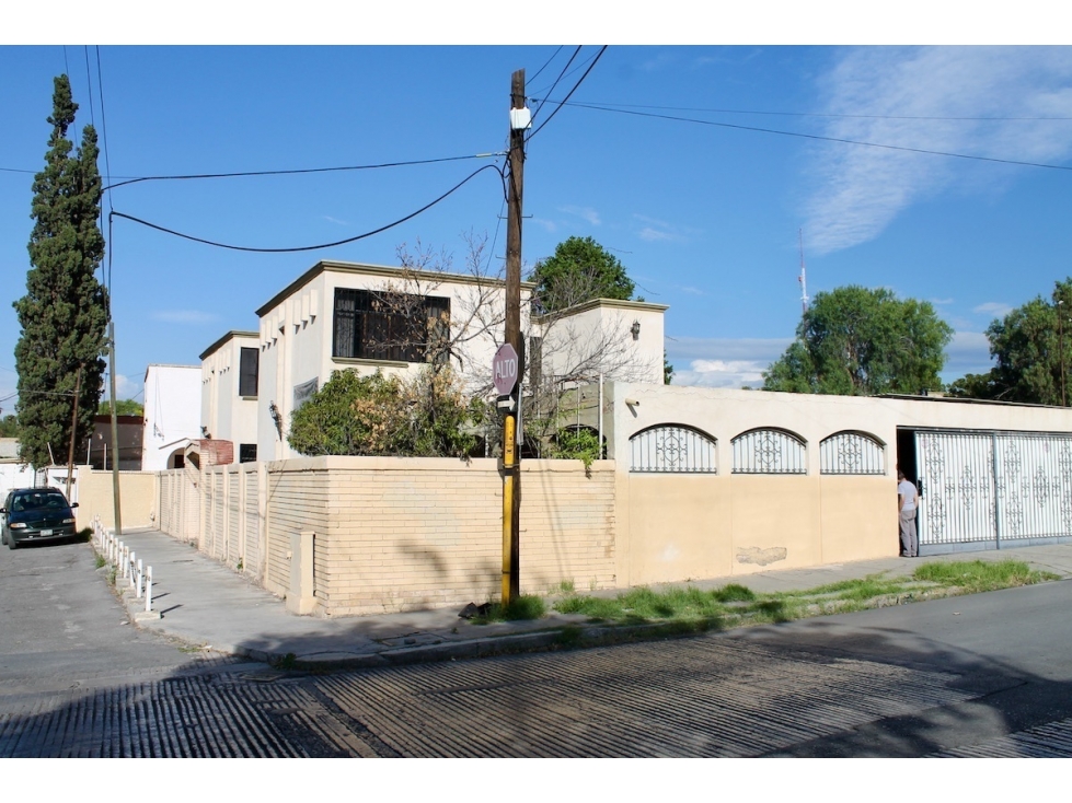 Casa en VENTA en Antonio Narro-RCV527595 - 2