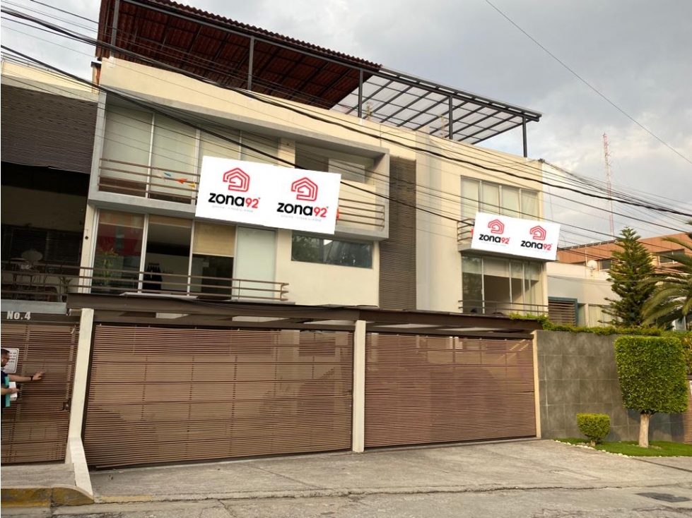 Loft En Venta Ideal Para Inversión En La Paz, Puebla