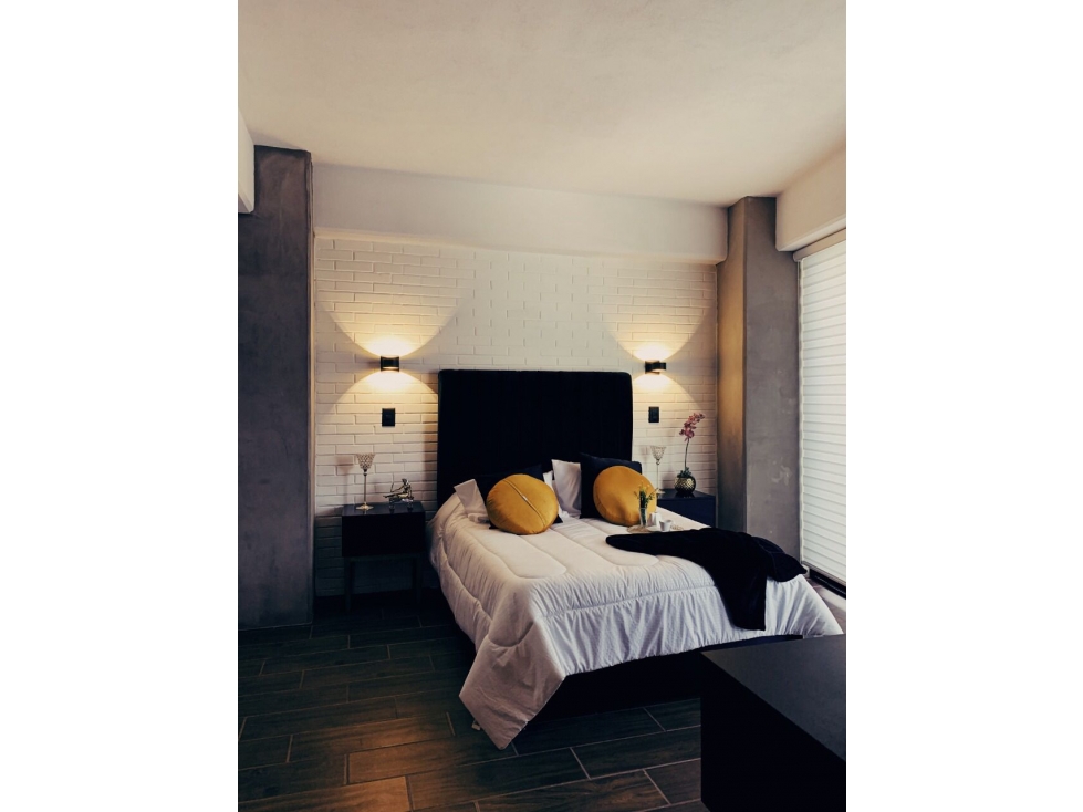 Departamento Estilo Pent Garden En Venta Cerca De Plaza Dorada — foto 3