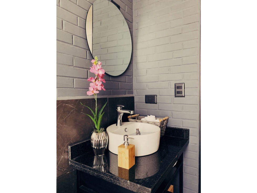 Departamento Estilo Pent Garden En Venta Cerca De Plaza Dorada — foto 5