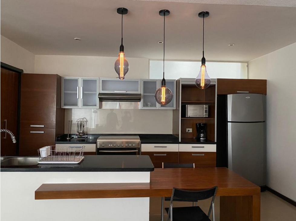 Loft En Venta Ideal Para Inversión En La Paz, Puebla — foto 2