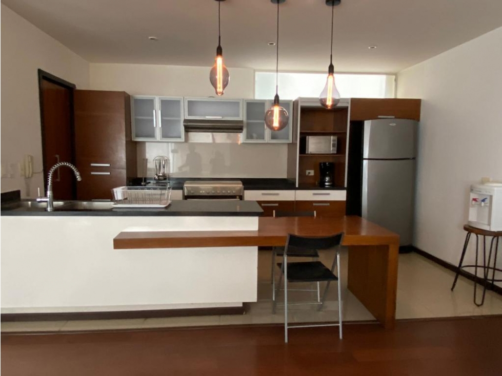 Loft En Venta Ideal Para Inversión En La Paz, Puebla — foto 4
