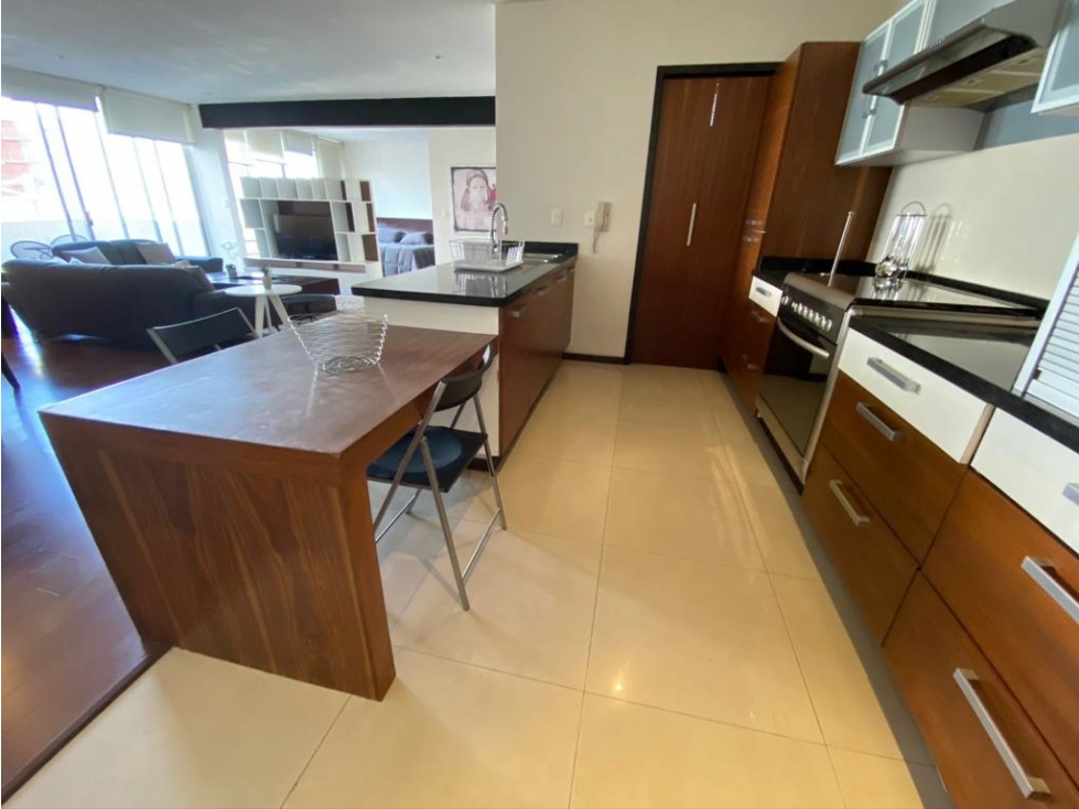 Loft En Venta Ideal Para Inversión En La Paz, Puebla — foto 6
