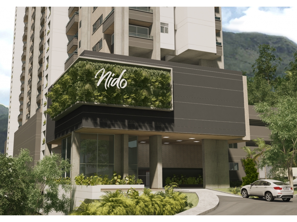 VENDO APARTAMENTOS EN NIDO SECTOR SABANETA ANTIOQUIA — foto 2