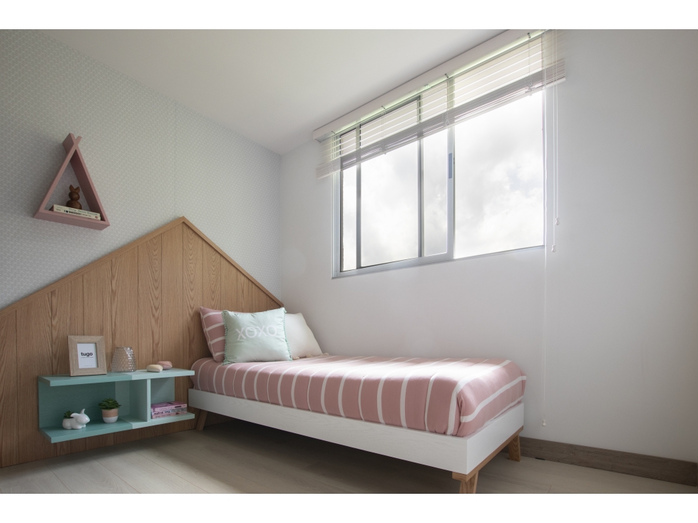 VENDO APARTAMENTOS EN NIDO SECTOR SABANETA ANTIOQUIA — foto 5