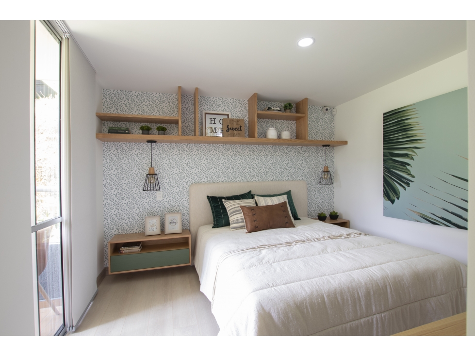 VENDO APARTAMENTOS EN NIDO SECTOR SABANETA ANTIOQUIA — foto 6