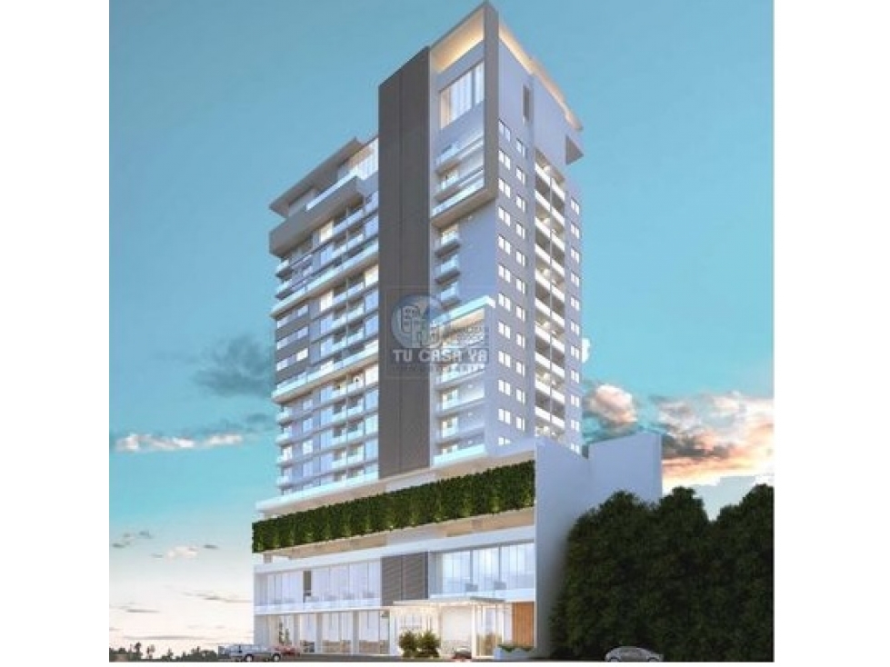 VENDO APARTAMENTOS EN AMBAR ROCA SECTOR RODADERO SUR SANTA MARTA