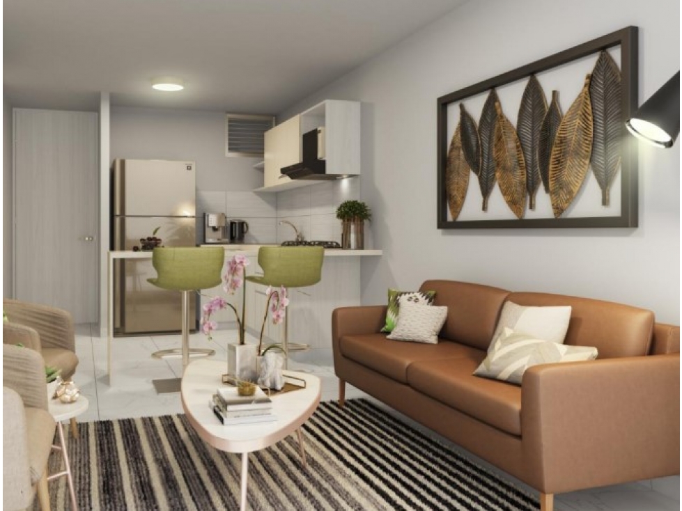 CAÑA VIVA CONJUNTO RESIDENCIAL APARTAMENTOS AL LADO DE UNICENTRO — foto 3