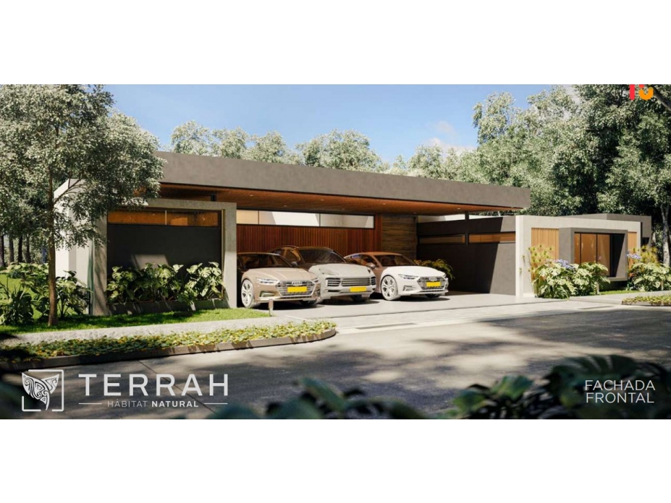 VENDO CASAS CAMPESTRES EN TERRAH SECTOR CERRITOS PEREIRA — foto 4