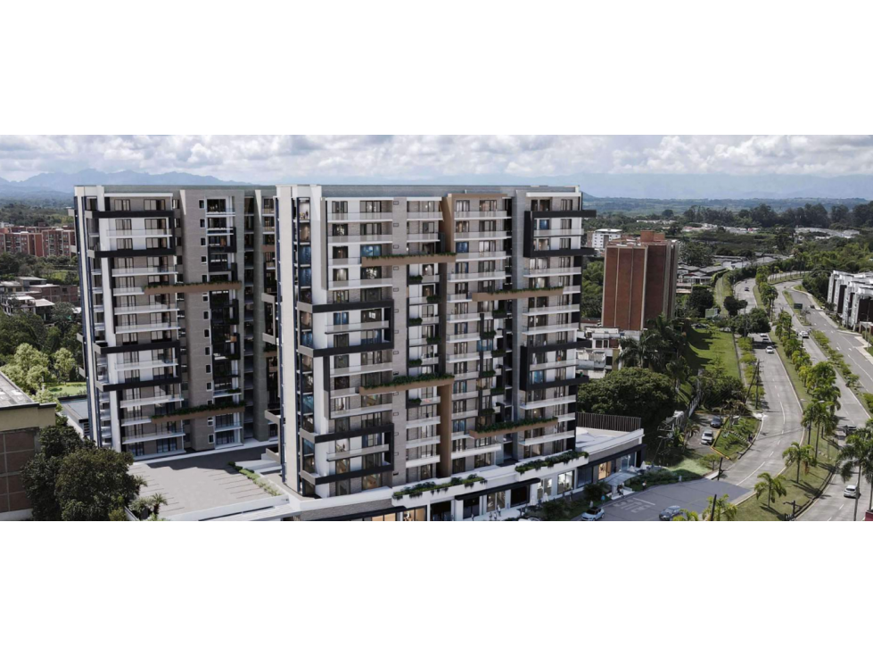 VENDO APARTAMENTOS DE 2 ALCOBAS EN CORMORAN SECTOR CORALES PEREIRA