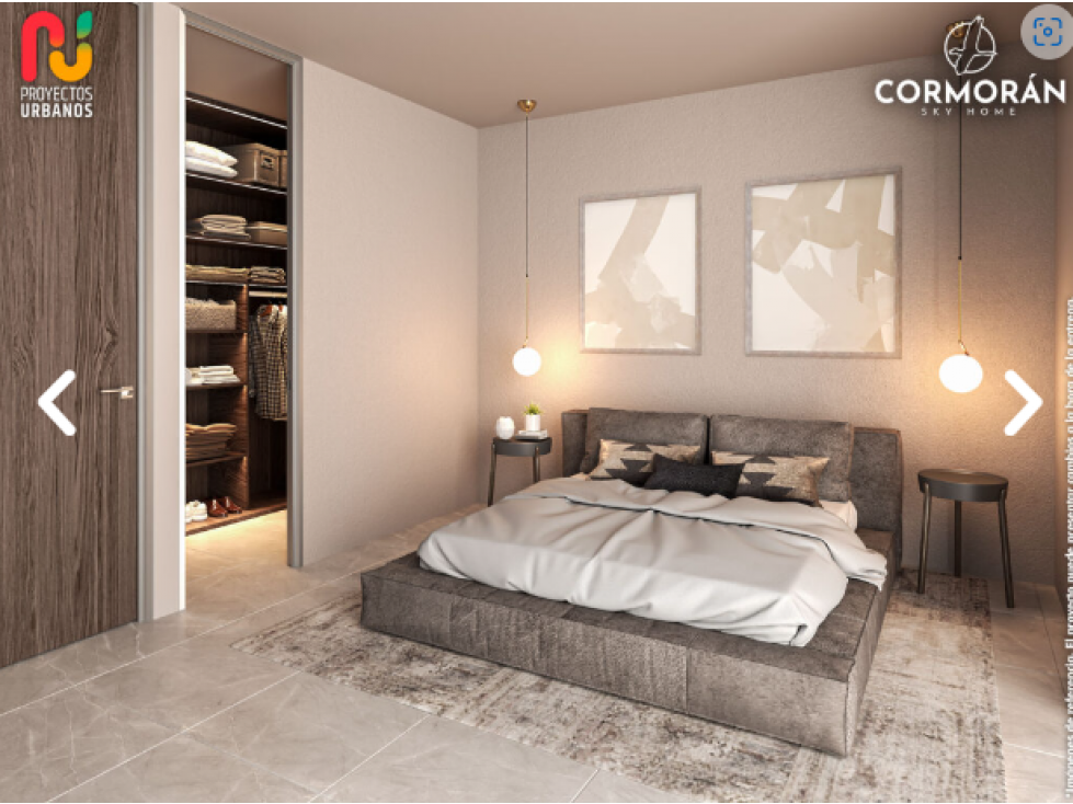 VENDO APARTAMENTOS DE 2 ALCOBAS EN CORMORAN SECTOR CORALES PEREIRA — foto 6