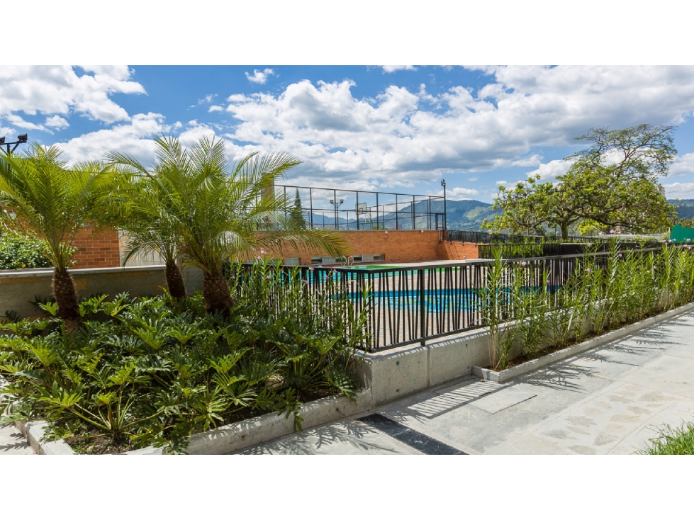 VENDO APARTAMENTOS EN REFLEX LIVING SABANETA ANTIOQUIA — foto 3