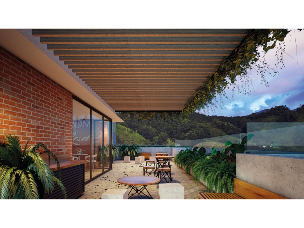 VENDO APARTAMENTOS EN REFLEX LIVING SABANETA ANTIOQUIA