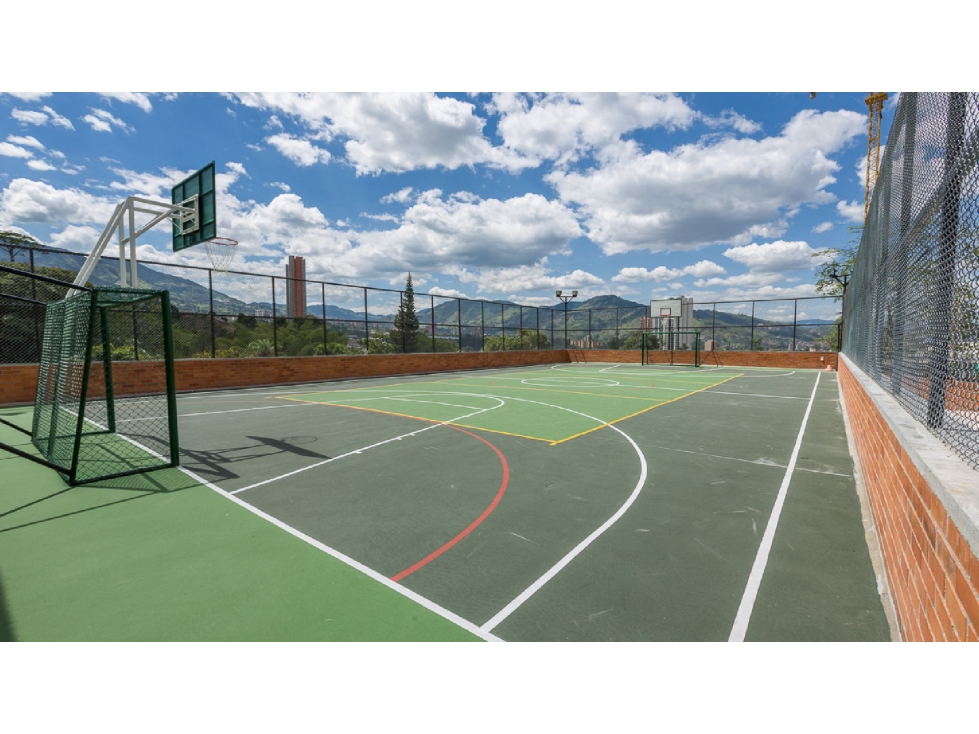 VENDO APARTAMENTOS EN REFLEX LIVING SABANETA ANTIOQUIA — foto 4